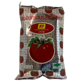 FF Tomato Flavored Cracker (65g)