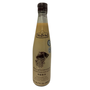 Megachef Soy Sauce (500ml)
