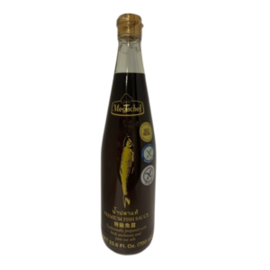 Megachef Fish Sauce (700ml)