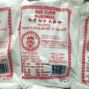 Rice Flour (400g)
