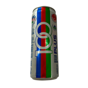 100 Plus Drink (330ml)