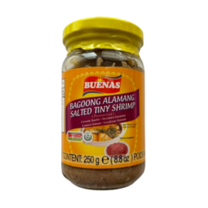Buenas Tiny Shrimp (250g)