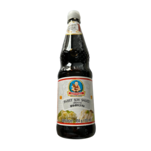 Dek Som Boon (Healthy Boy Brand) Sweet Soy Sauce (950ml)