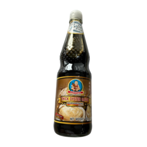 Dek Som Boon (Healthy Boy Brand) Thick Oyster Sauce (815g)