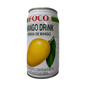 Foco Mango Drink (350ml)