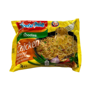 Indomie Chicken (70g)