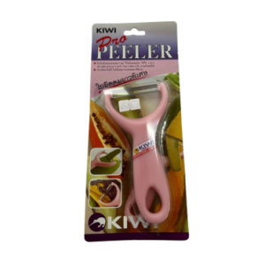 Kiwi Pro Peeler Pink
