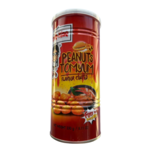 Koh Kae Peanuts Tomyum (230g)