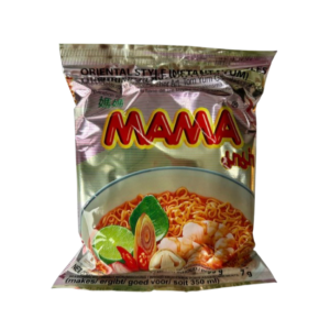 Mama Shrimp Tomyum (60g)