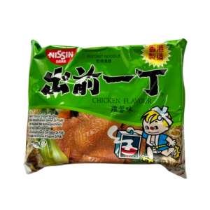 Nissin Chicken Flavour (100g)