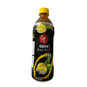Oishi Black Tea (500ml)