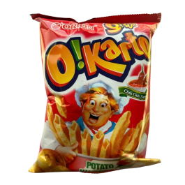 Okarto Chilli (50g)