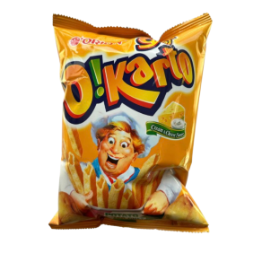 Okarto Cream Cheese (50g)