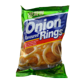 Onion Rings (50g)