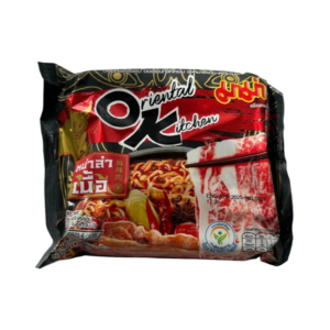 Oriental Kitchen (Mala Beef Flavour) (85g)