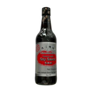 Pearl River Bridge Soy Sauce Light (500ml)