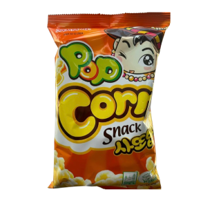 Pop Corn Snack (67g)