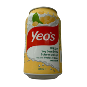 Yeo's Soy Bean Drink (300ml)