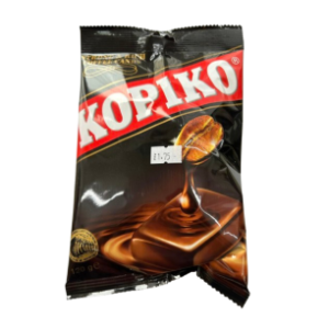 Kopiko Coffee Candy (120g)