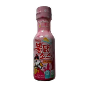 Samyang Hot Chicken Sauce (Carbonara) (200g)