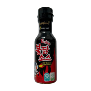 Samyang Hot Chicken Sauce (Spicy Flavour) (200g)