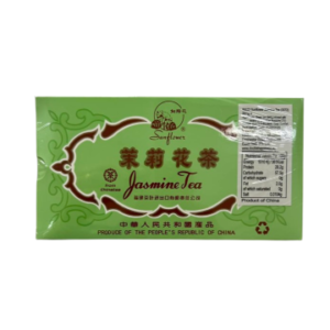 Sunflower Jasmine Tea (227g)